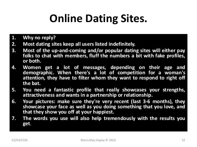 Are Dating Sites Hard Why So Are Dating Sites Hard Why So